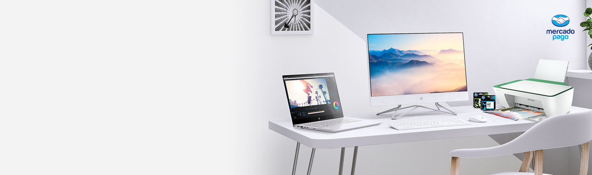 Tienda Oficial HP Argentina - Laptops, Desktops, Impresoras, Monitores,  Tinta, Tóner y Accesorios - Tienda HP.com Argentina