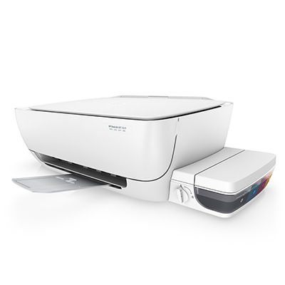 DeskJet GT 5820 WHITE