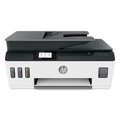 HP Smart Tank 533 Plus ADF