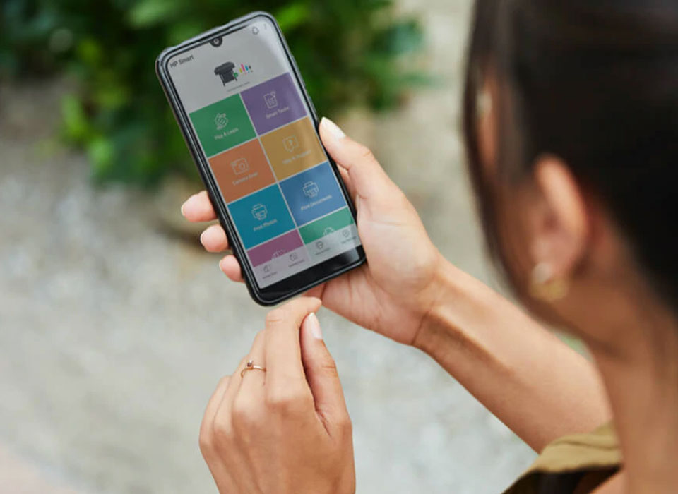 Impresión HP DesignJet de gran formato - Impresoras plotter | Tienda HP