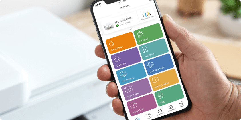 Instalación sencilla.Impresión sencilla.