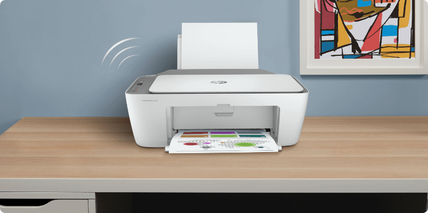 Conexión inalámbrica sin preocupaciones