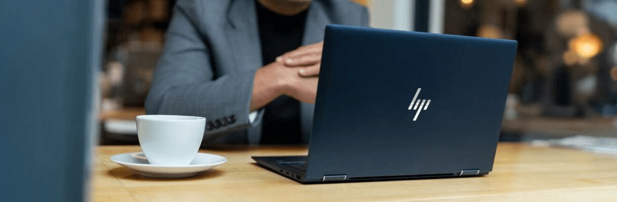 Notebook | HP Elite Dragonfly