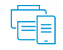 Fácil impresión móvil con HP Smart App