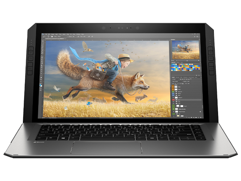 Notebook HP Zbook X2 G4