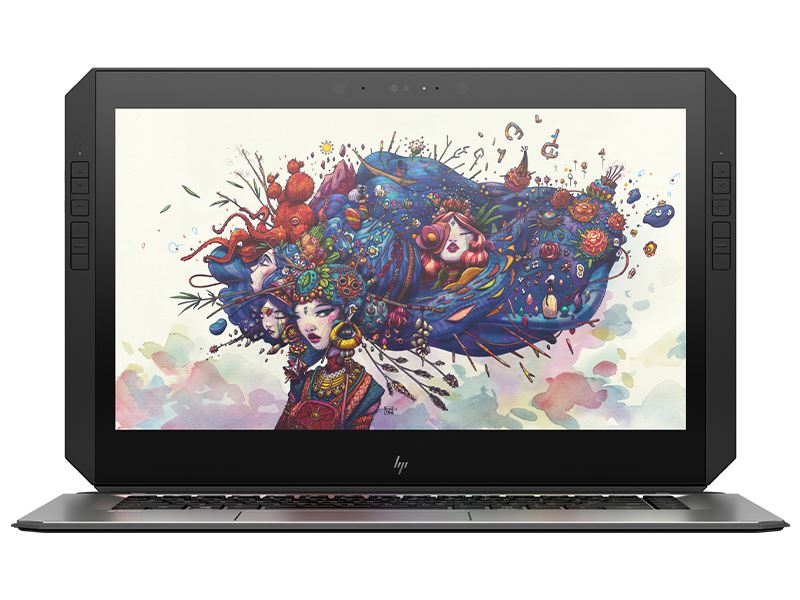 Notebook HP Zbook X2 G4