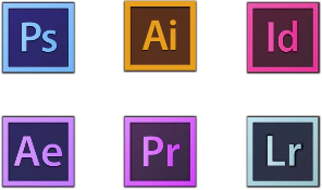 Adobe® Creative Cloud®