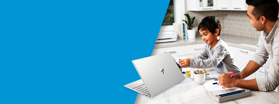 REGALOS PARA PAPÁ. Aprovecha Envío Express* en productos HP.