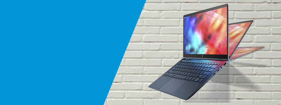 Días HP. Conocé la tecnología para mejorar tu día