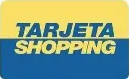 Tarjeta Shopping