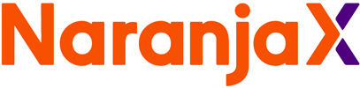Tarjeta Naranja