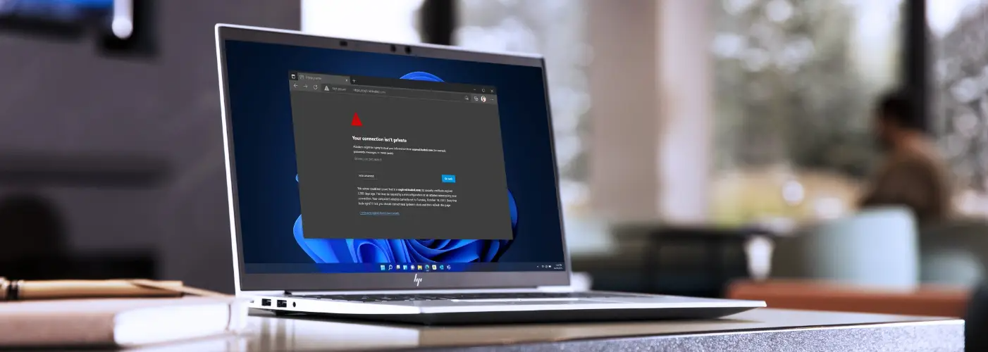 Proteje tu PC del malware con HP Sure Start