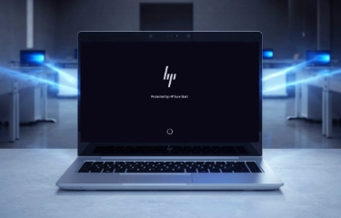 Proteje tu PC del malware con HP Sure Start
