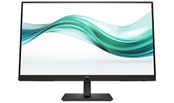 Foto de un Monitor Full HD de la serie HP 3 Pro de 21,5