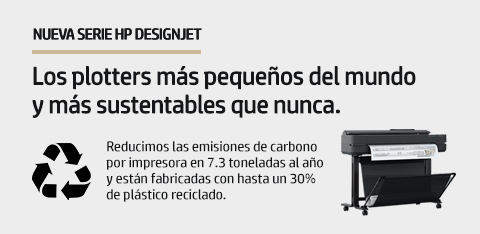 Impresoras DesignJet HP - Tienda HP.com Argentina